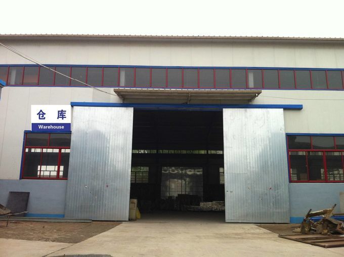 Langfang Louis Furniture Co., Chaîne de production d'usine de Ltd 0