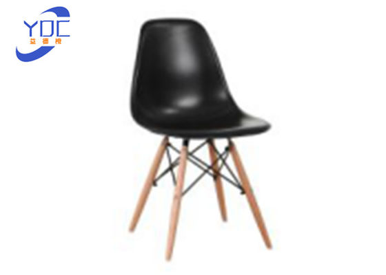 jambe en bois de taille de 82cm dinant la chaise avec pp Seat matériel